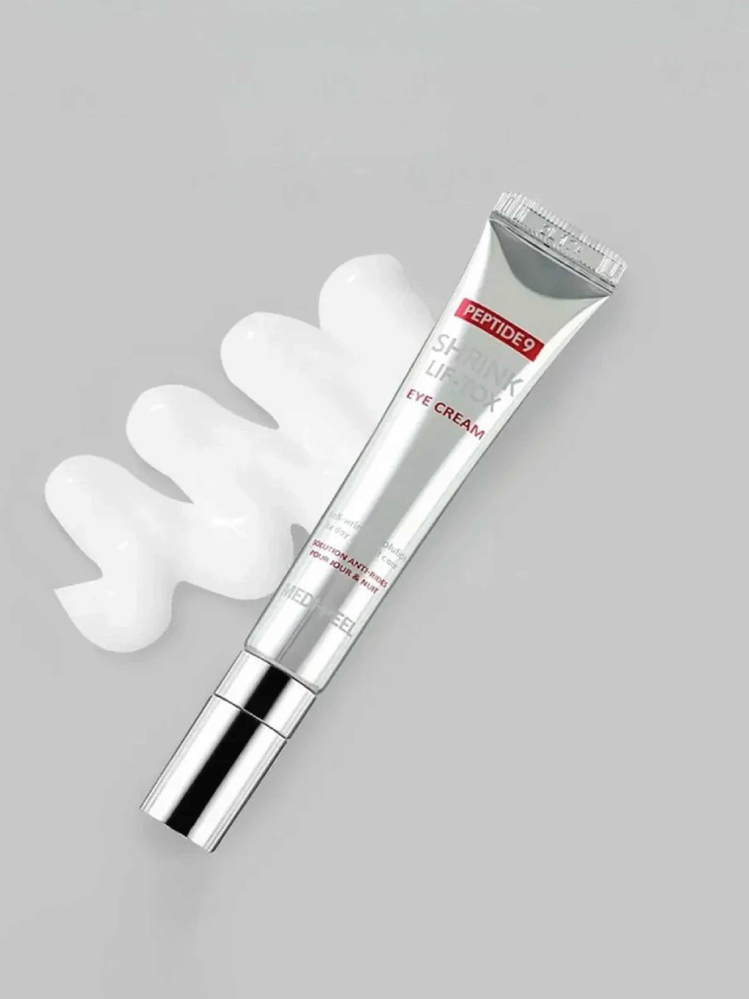 MEDIPEEL Peptide 9 volume Lif-Tox Crème Contour des Yeux 20ml