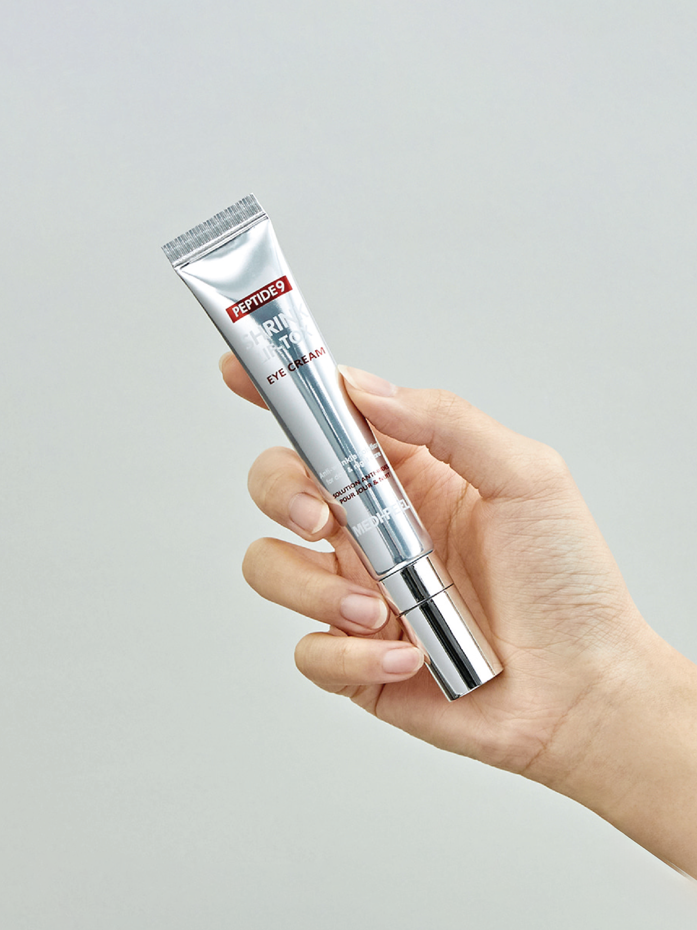 MEDIPEEL Peptide 9 volume Lif-Tox Crème Contour des Yeux 20ml