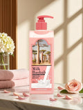 Gel Douche Parfumé Lait de Baobab 500ml