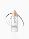 ANUA Sérum hydratant barrière au céramide de riz 7