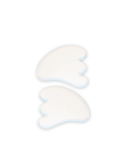 OLIVE YOUNG Fillimilli Dual Mini Gua Sha 2 pces
