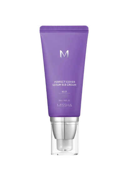 MISSHA M Perfect Cover Serum BB Cream 50ml