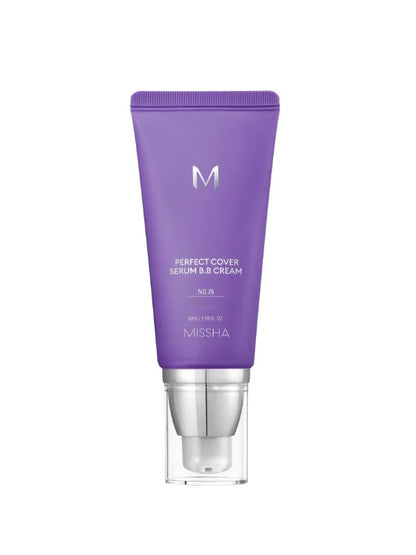 MISSHA M Perfect Cover Serum BB Cream 50ml