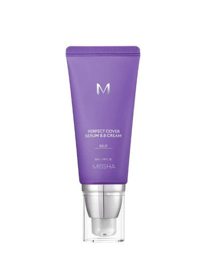 MISSHA M Perfect Cover Serum BB Cream 50ml