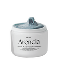 ARENCIA Royal Blue Hyssop Rice Mochi Cleanser
