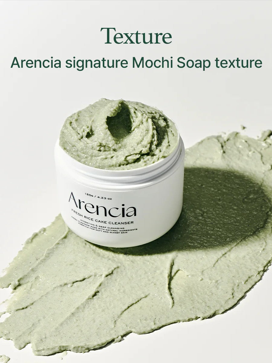 Nettoyant Vert Frais ARENCIA