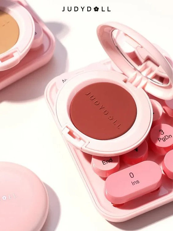 JUDYDOLL Crème Multi-usages (- 2 couleurs)