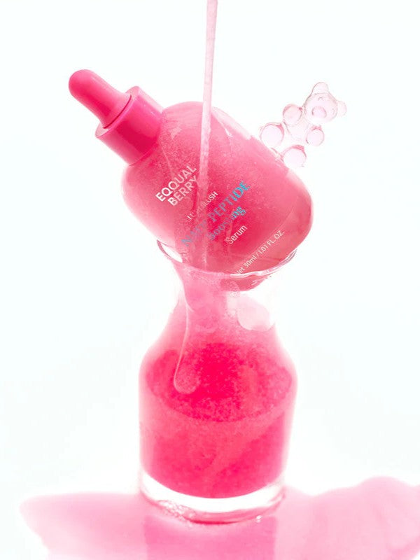 Sérum EQQUALBERRY NAD Peptide Boosting 30ml