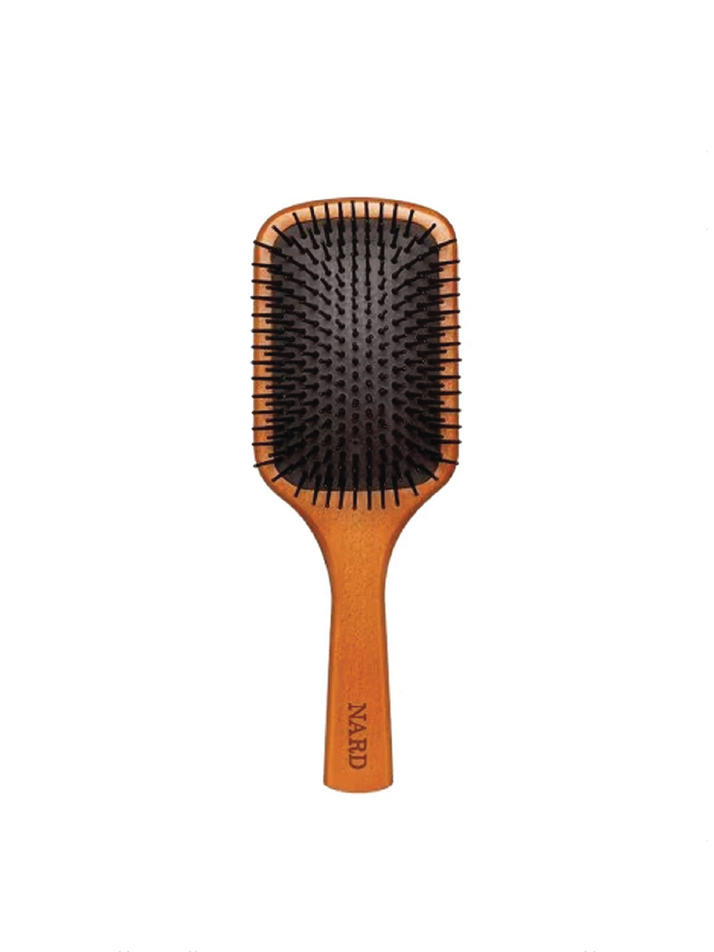 BOUQUET GARNI Nard Paddle Brush (2 Sizes)