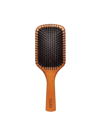 BOUQUET GARNI Nard Paddle Brush (2 Sizes)