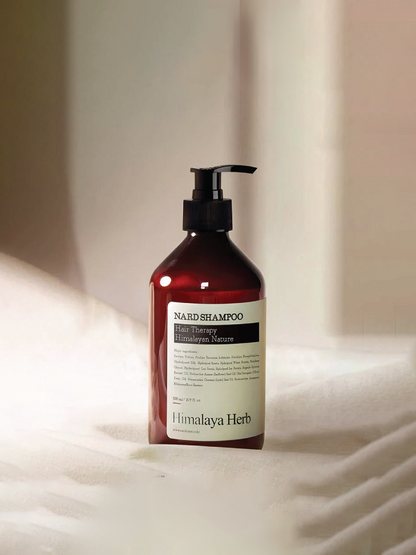 BOUQUET GARNI Nard Signature Shampoo or Treatment 500ml