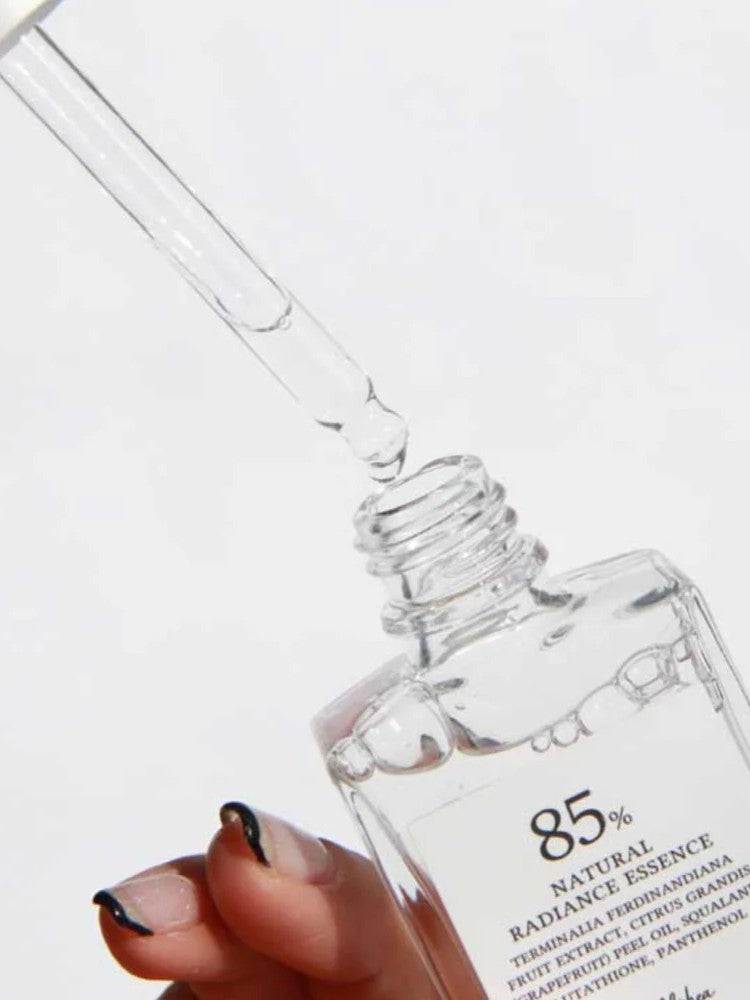 DR ALTHEA Natural Radiance Essence