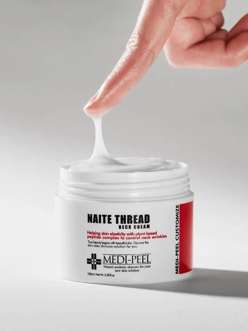 MEDIPEEL Premium Collagen Naite Thread NeckCream 2.0 100ml