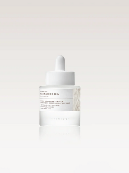 SKlN1004 Niacinamide 10 Boosting Shot Ampoule 30ml