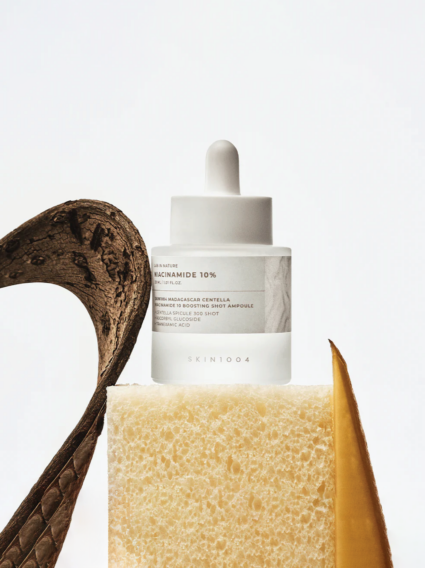 SKlN1004 Niacinamide 10 Boosting Shot Ampoule 30ml