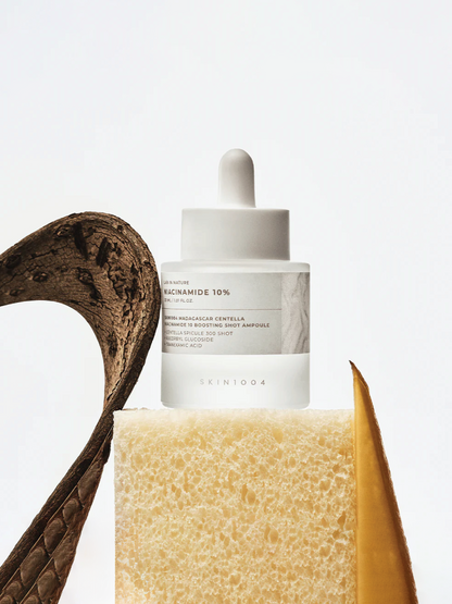 SKlN1004 Niacinamide 10 Boosting Shot Ampoule 30ml