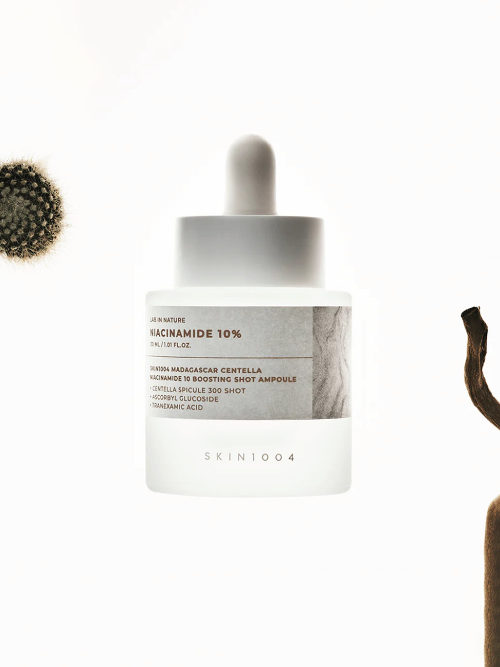 SKlN1004 Ampoule Booster Niacinamide 10 30ml