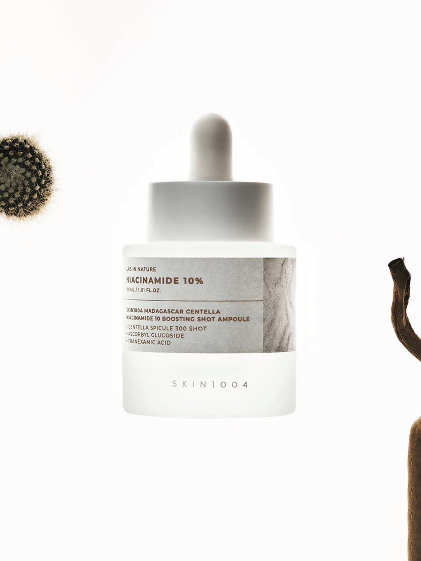 SKlN1004 Niacinamide 10 Boosting Shot Ampoule 30ml