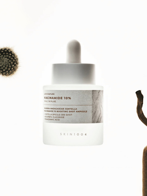 SKlN1004 Niacinamide 10 Boosting Shot Ampoule 30ml