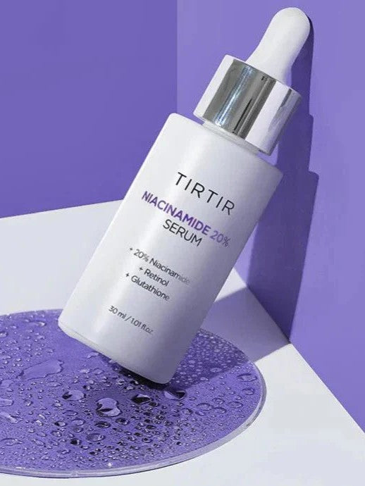 Sérum TIRTIR Niacinamide 20 % 30 ml