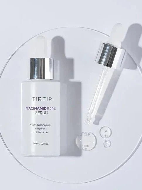 Sérum TIRTIR Niacinamide 20 % 30 ml