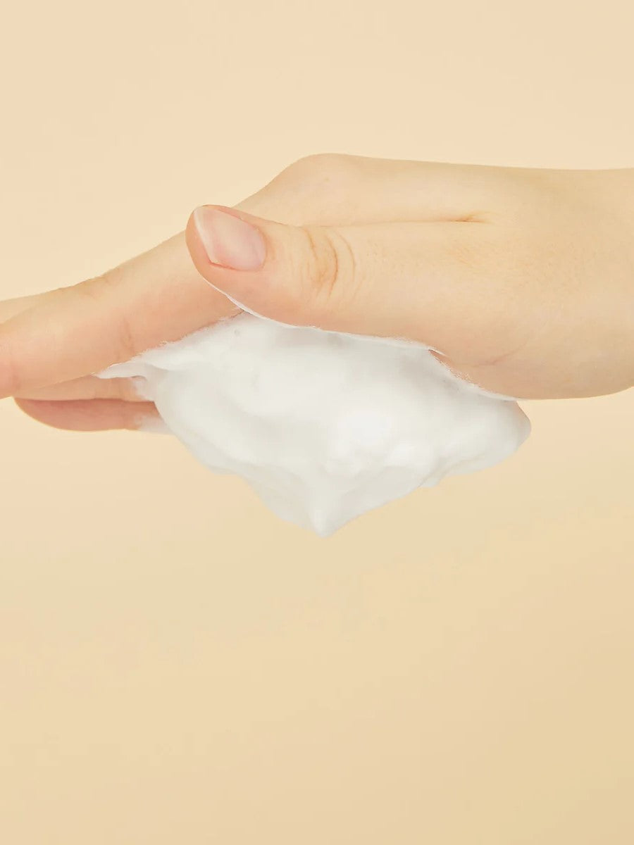 NUMBUZIN No 2 Deep Clean Fresh Cream Cleanser
