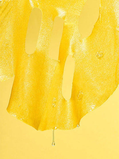 NUMBUZIN No 5 Glutathione Vitamin Concentrated Mask (5)