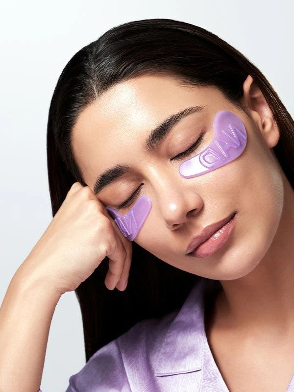 NUMBUZIN No 9 NAD Collagen Under Eye Patches 5pairs