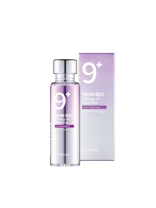 NUMBUZIN No 9 NAD Bio Lifting-sil Essence