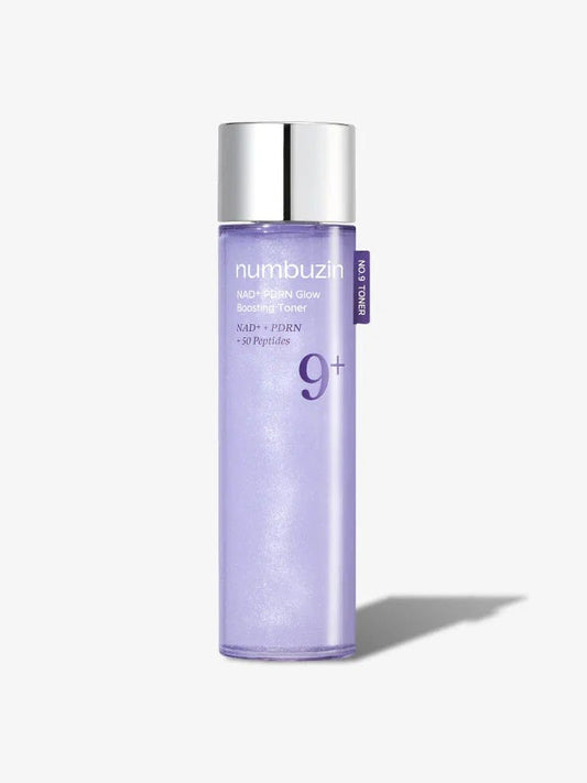 NUMBUZIN No 9 NAD PDRN Glow Boosting Toner 150ml