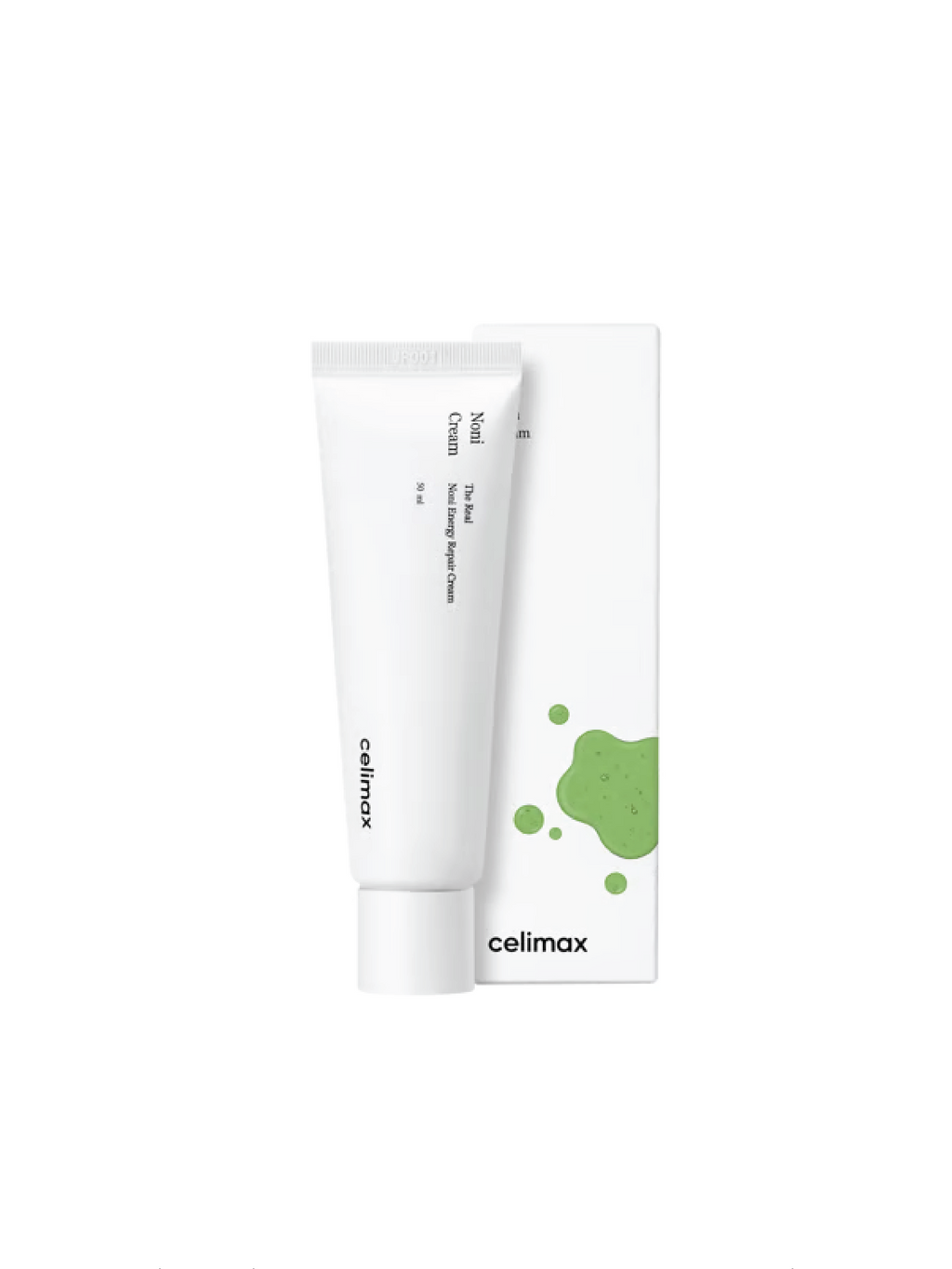 CELIMAX The Real Noni Energy Repair Cream 50ml