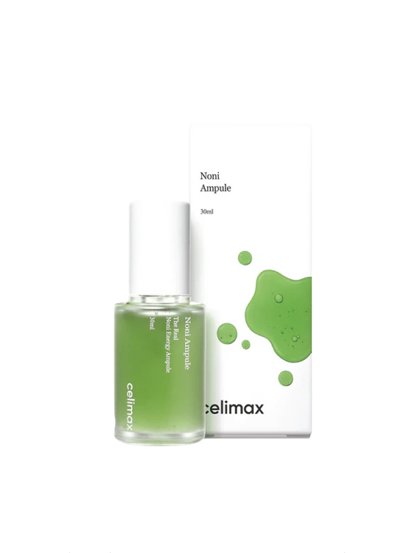 CELIMAX The Real Noni Energy Ampoule 30ml
