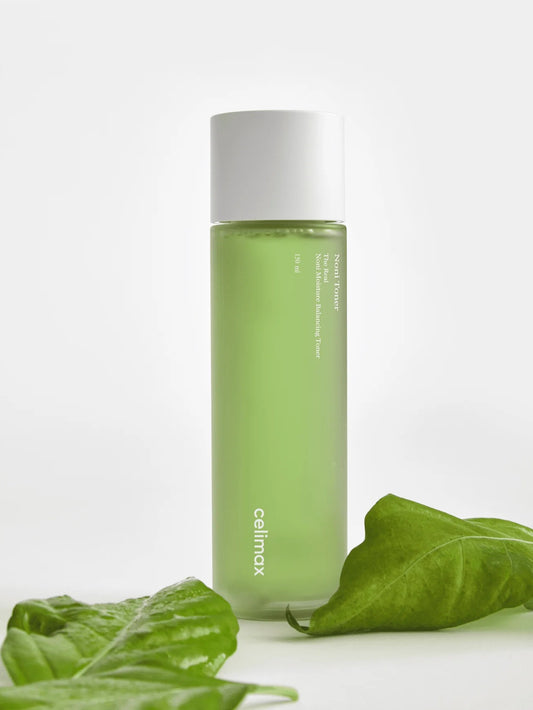 CELIMAX The Real Noni Moisture Balancing Toner 150ml