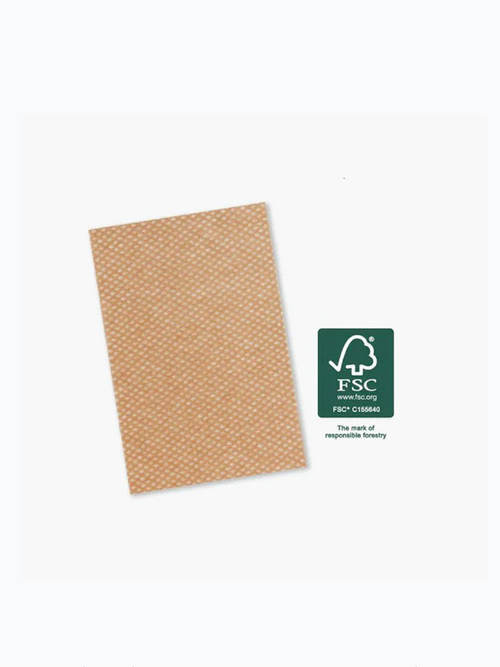 Feuilles matifiantes anti-brillance Fillimilli Olive Young 100 pcs