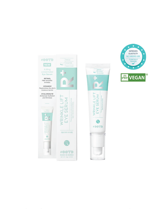 OOTD Wrinkle Lift Eye Serum 30g