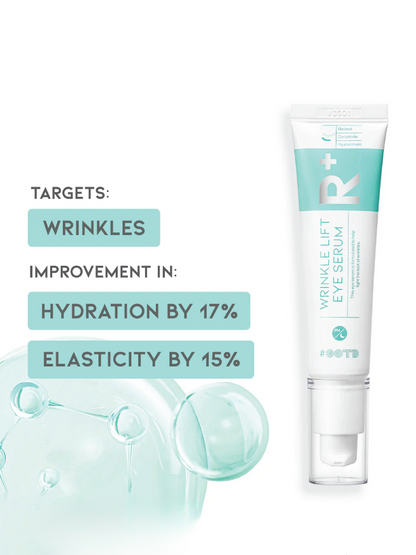 OOTD Wrinkle Lift Eye Serum 30g