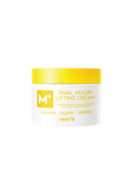 Crème Liftante à la Bave d'Escargot OOTD 100g