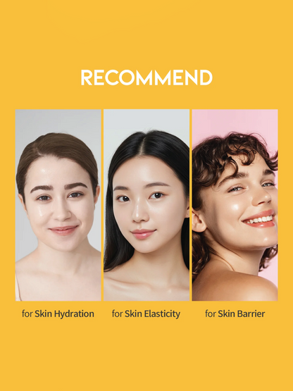 OOTD Snail Mucin Lifting Cream 100g