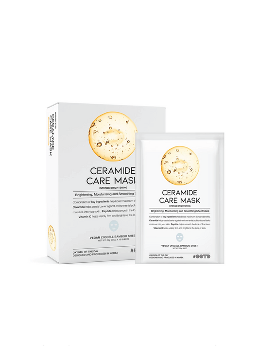 OOTD Ceramide Care Mask (10)