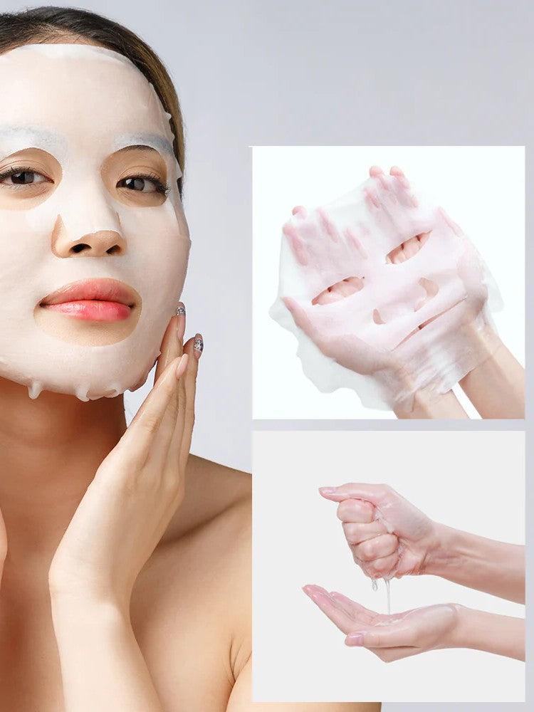 Masque Apaisant Cica OOTD (10)