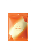 LULULUN Face Mask Aurabright (7)