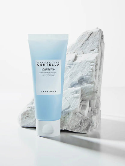 SKIN1004 Hyalu Cica Sleeping Pack 100ml