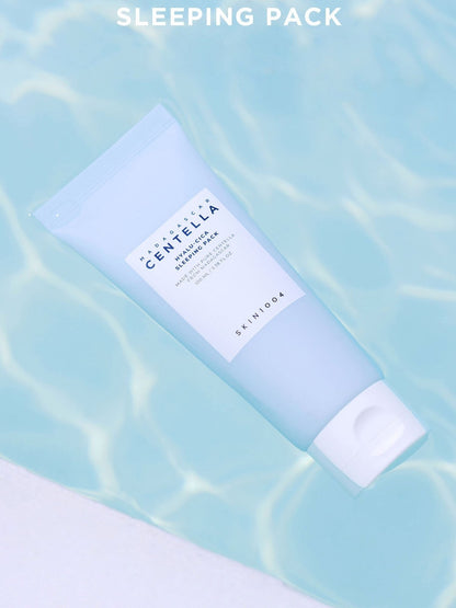 SKIN1004 Hyalu Cica Sleeping Pack 100ml