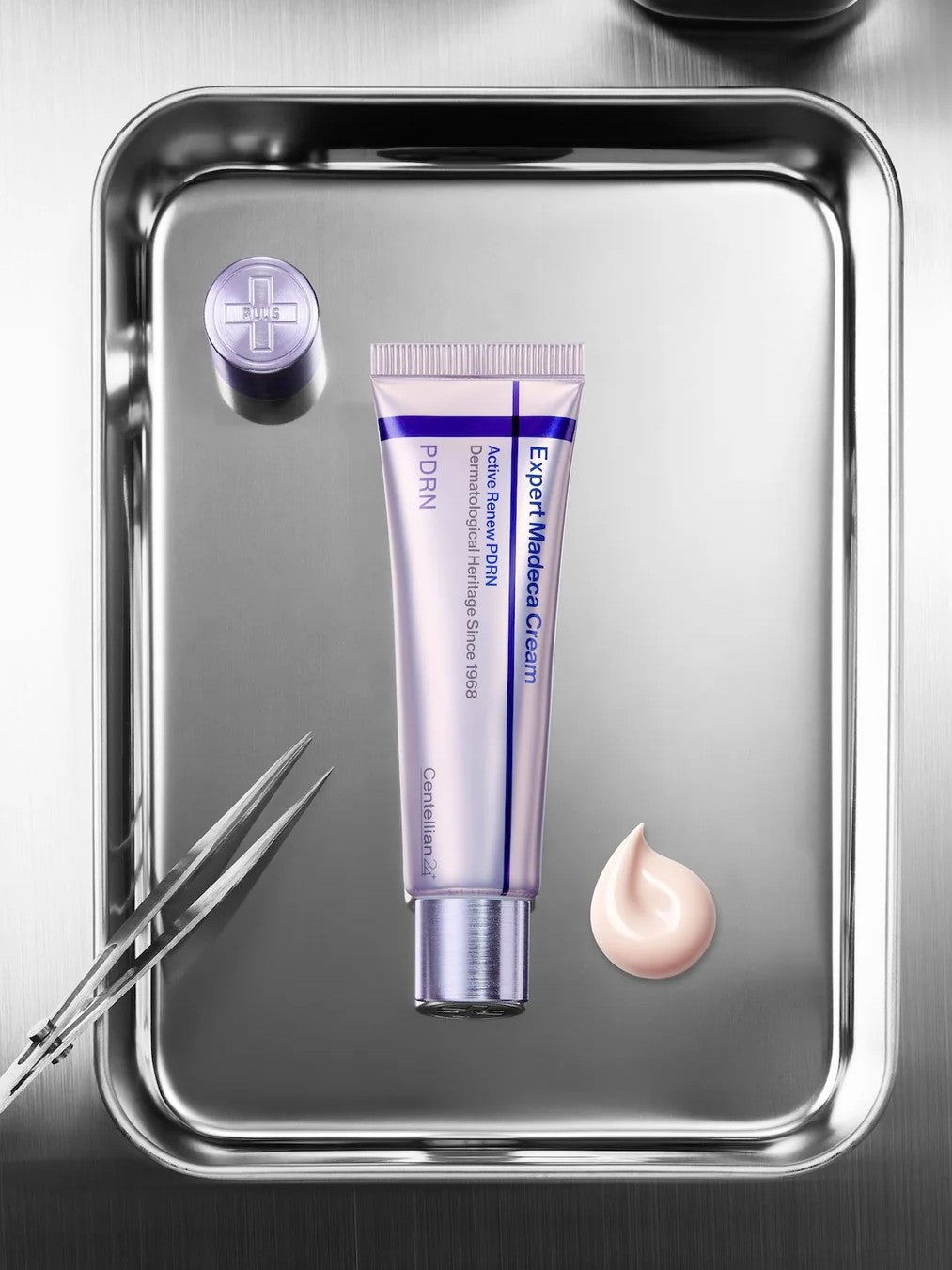 CENTELLIAN24 Expert Madeca Cream Active Renew PDRN 50ml