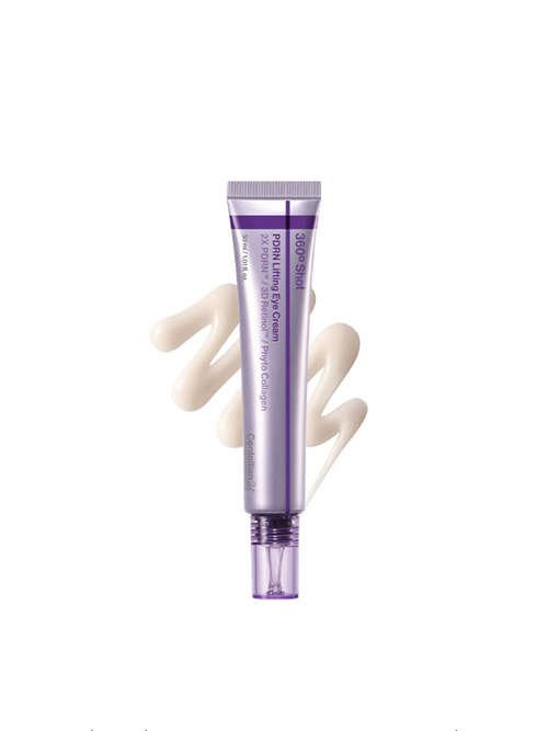 CENTELLIAN24 360 Shot Crème Contour des Yeux Liftante PDRN 30ml