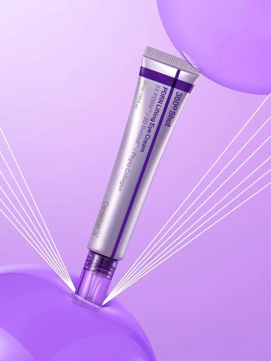 CENTELLIAN24 360 Shot Crème Contour des Yeux Liftante PDRN 30ml