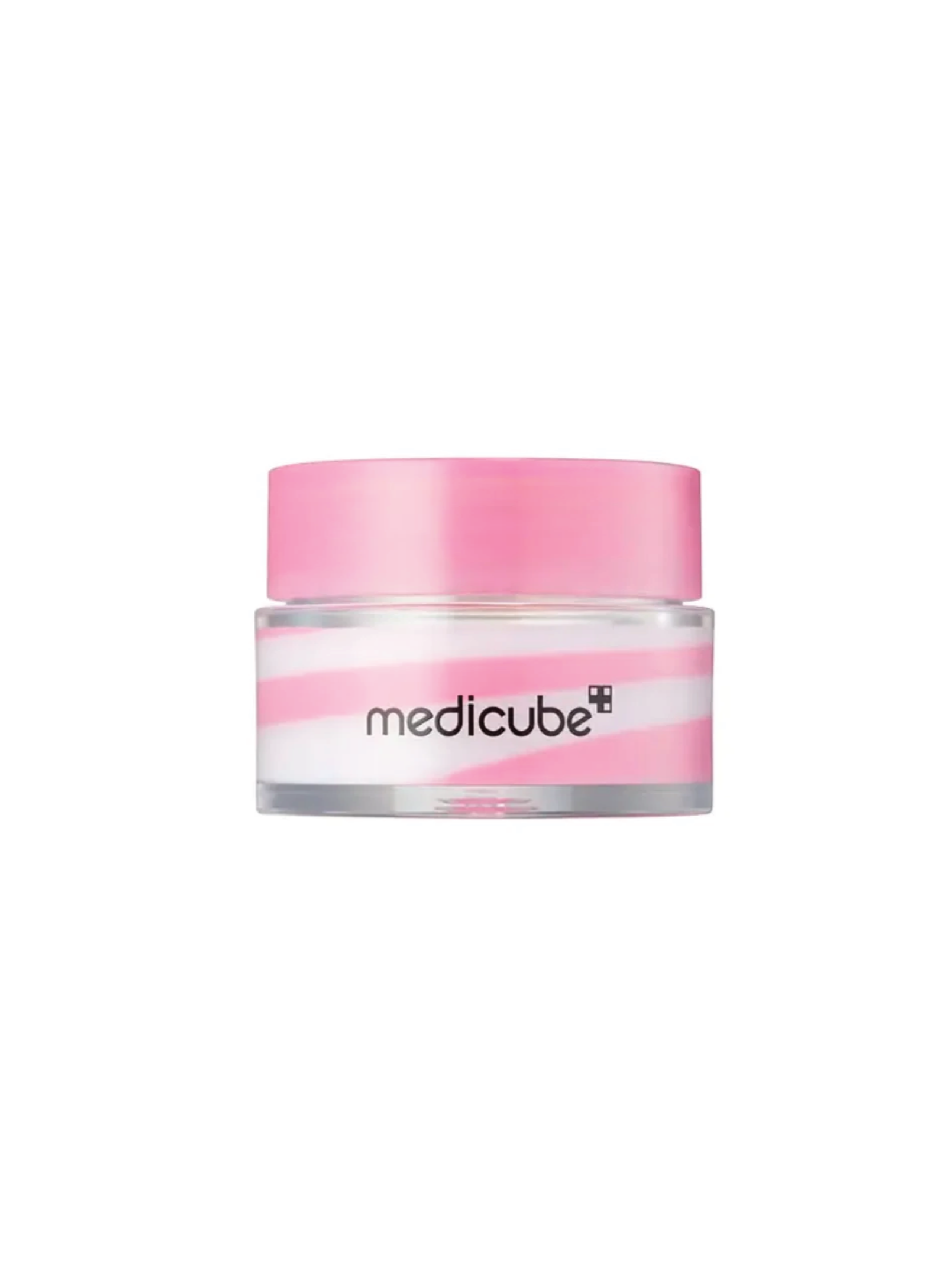 MEDICUBE Masque de nuit réparateur lèvres au PDRN 10g