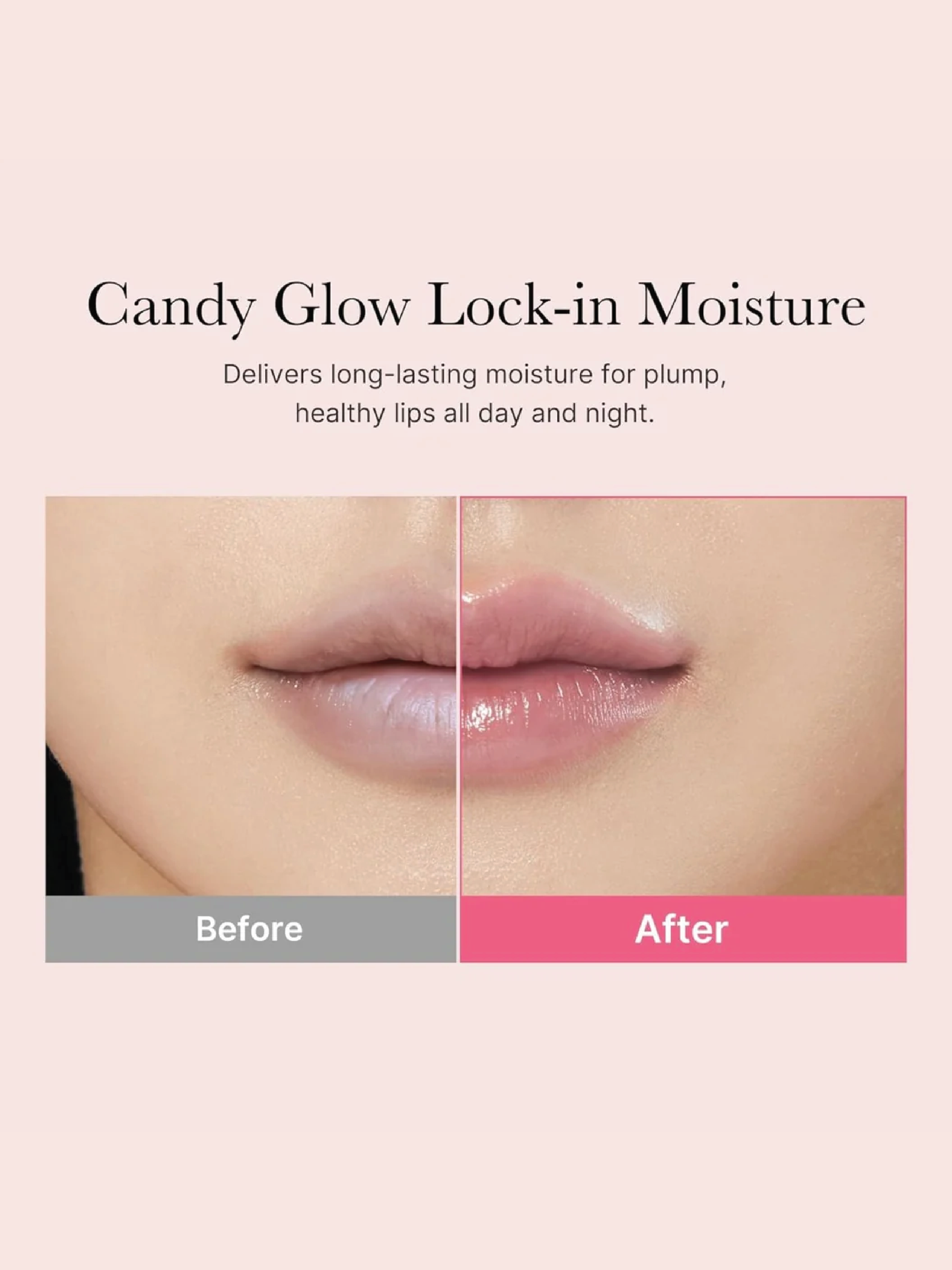 MEDICUBE Masque de nuit réparateur lèvres au PDRN 10g