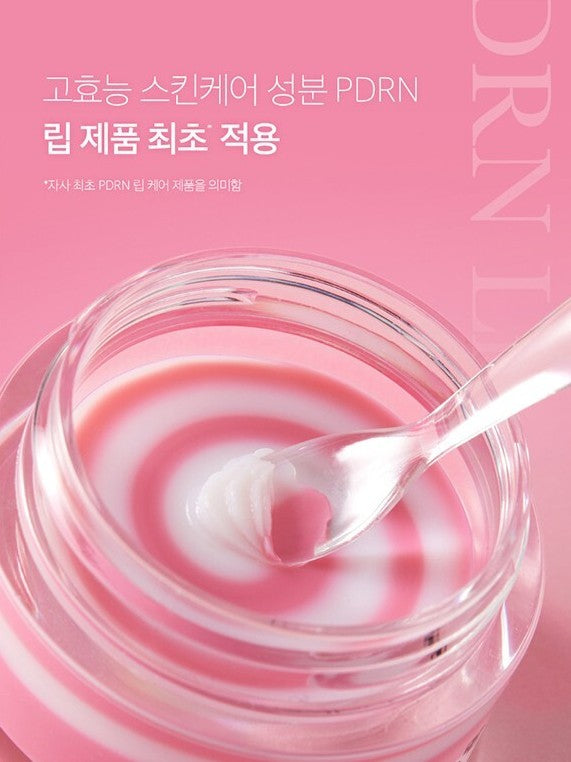 MEDICUBE Masque de nuit réparateur lèvres au PDRN 10g
