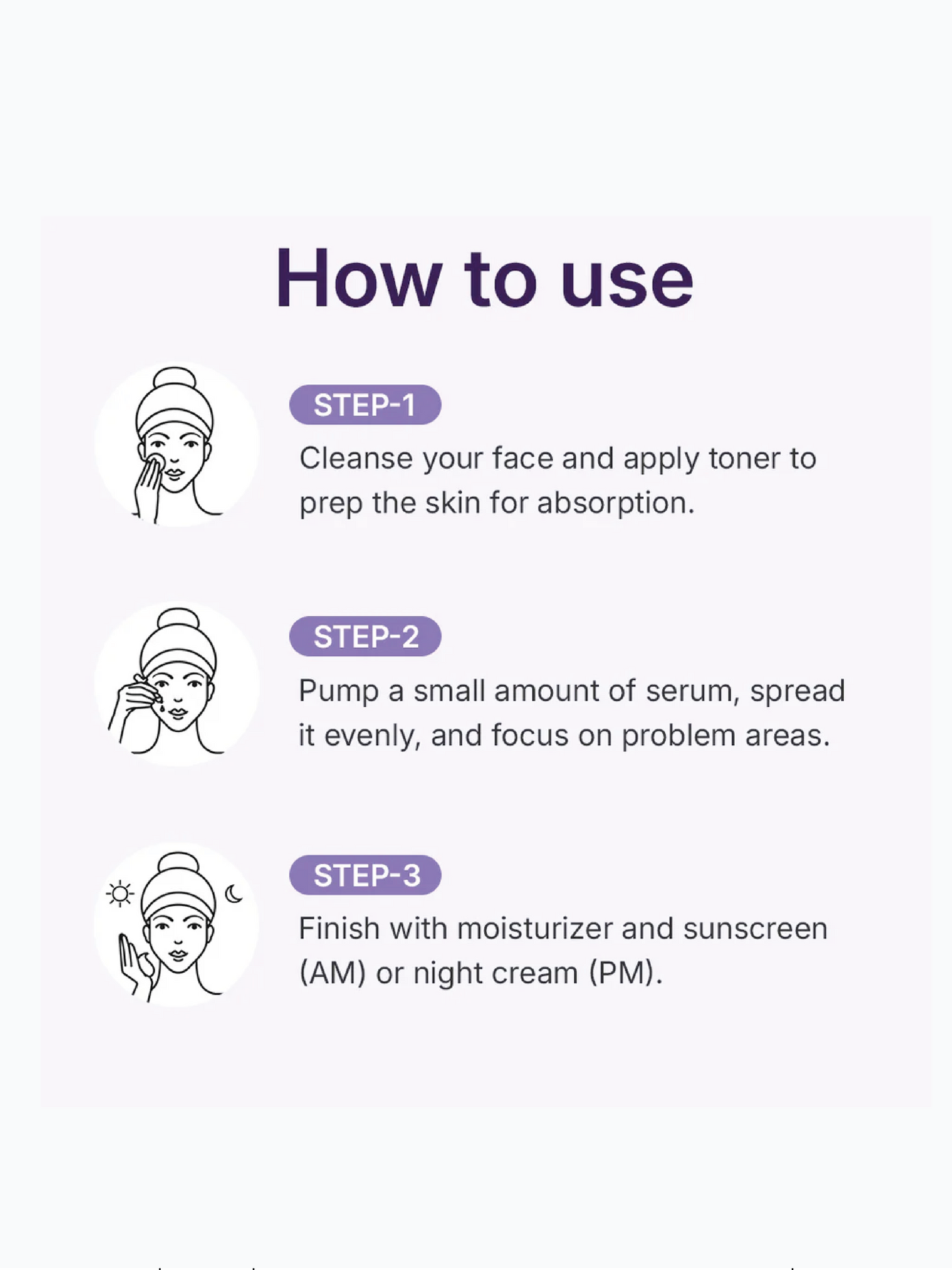 CENTELLIAN24 360 Shot PDRN Active Serum 50ml